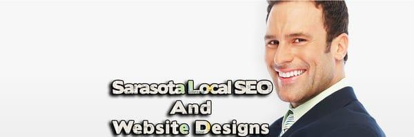 Sarasota Local SEO And Web Designs