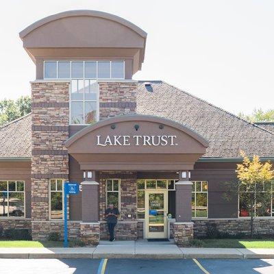 Lake Trust Credit Union