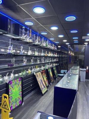 Cloud 9 Smoke Shop