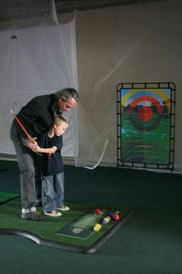 The Club at Golf Health