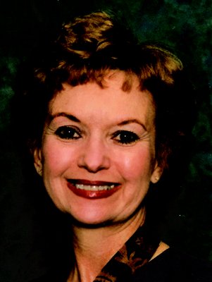 Patricia Marie Felton, M.Ed. Director