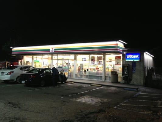 7-Eleven