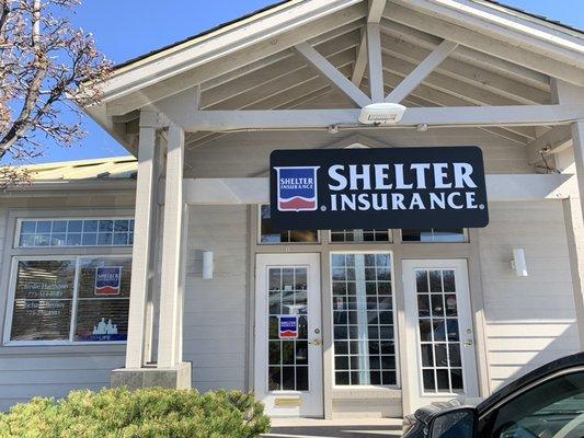 Shelter Insurance - Richard Bernuy