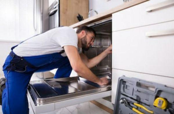 Certified Appliance Repair