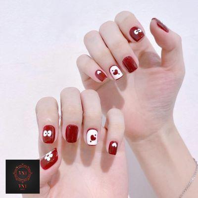 VN1 Nails