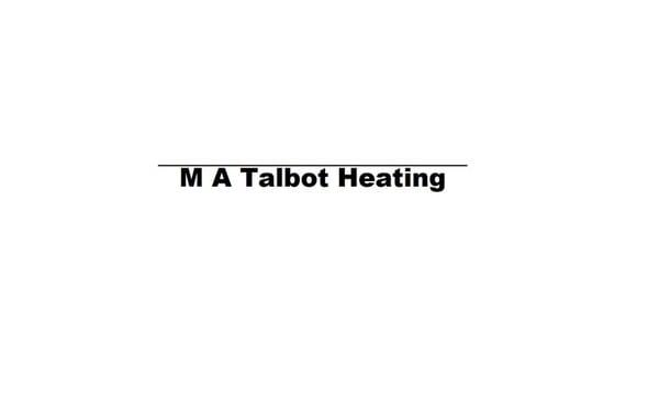 M A Talbot Heating