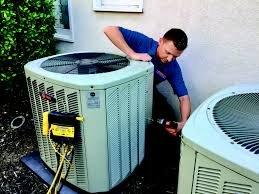 Residential Heating and AC Repair