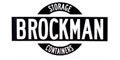 Brockman Storage Trailers