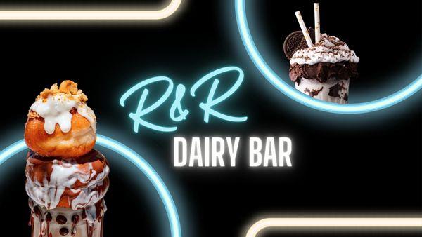 R&R Dairy Bar