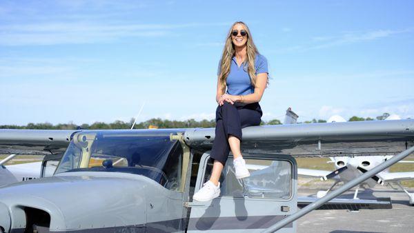 Jax Beach Aviation