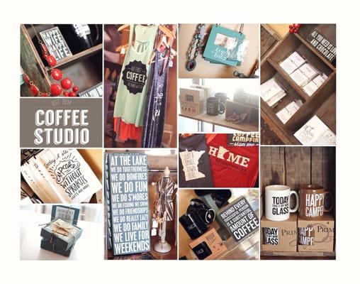 Coffee Studio