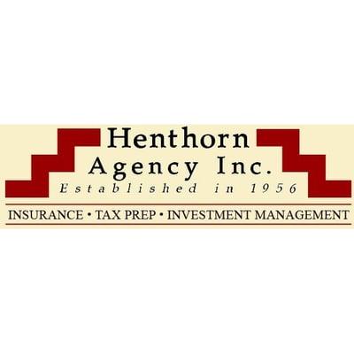 Henthorn Agency