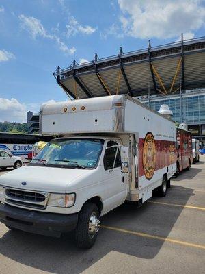 Heinz Field