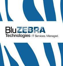 BluZEBRA Technologies Logo