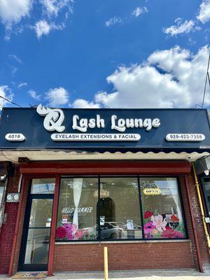 Q LASH LOUNGE: 4016 HYLAN BLVD,STATEN ISLAND, NY 10314