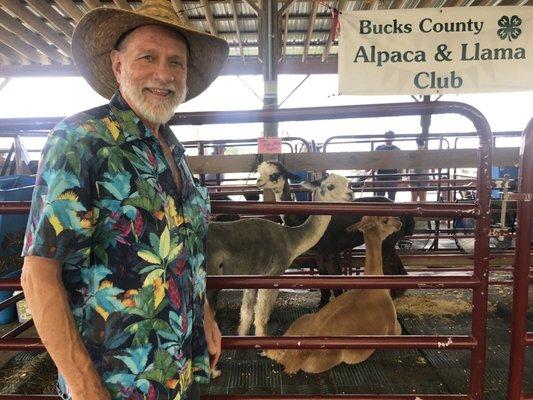 Middletown Grange Fair