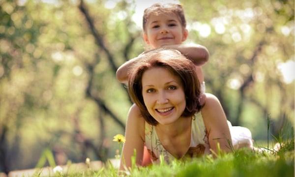 Protect your family from diseases carried by ticks and mosquitoes.