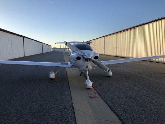 DA40