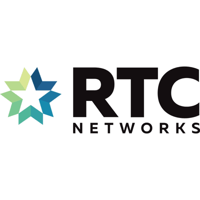 RTC Networks Logo