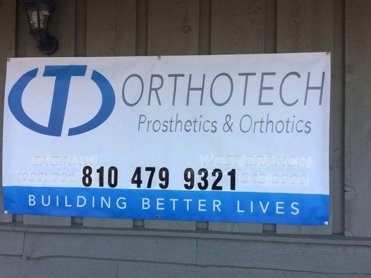 Orthotech