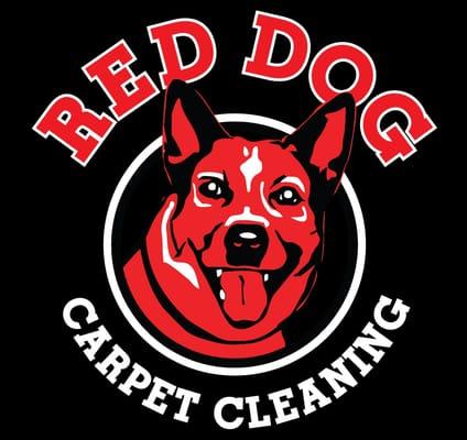 Red Dog Carpet Cleaning