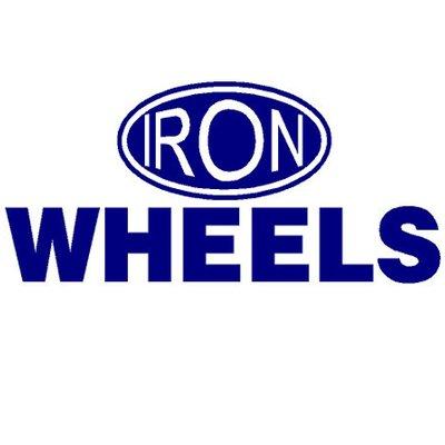 Iron Wheels