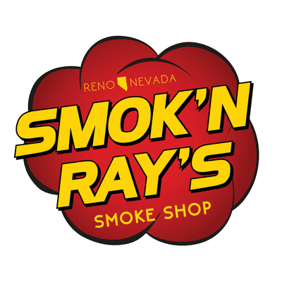 Smok'n Ray's Smoke Shop