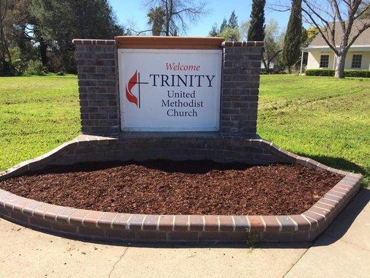 Trinity United Methodist Church