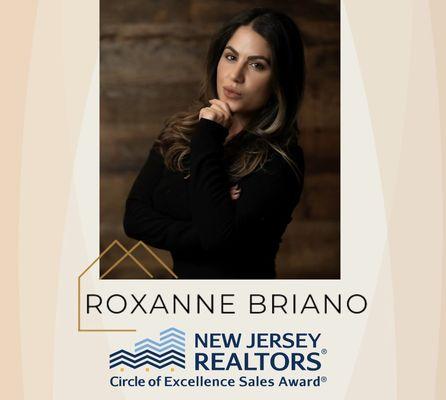 Roxanne Briano