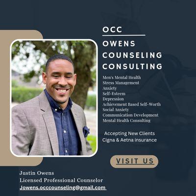 Owens Counseling & Consulting