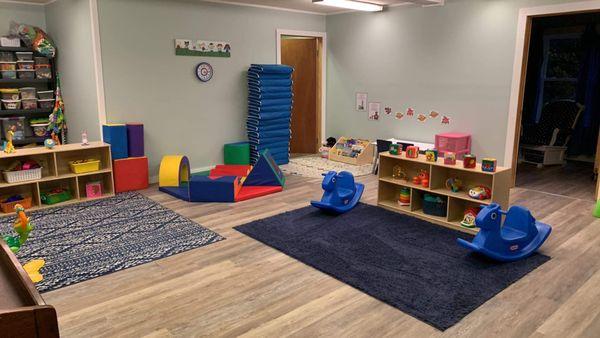 Island Village Childcare