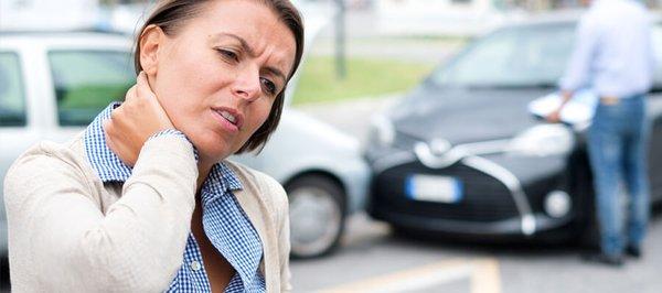 Auto Accidents & Personal Injuries