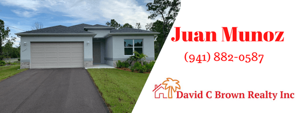 Juan Munoz Realtor