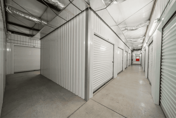 10 Federal Storage - Montgomery