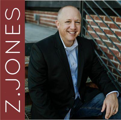 Z Jones Real Estate