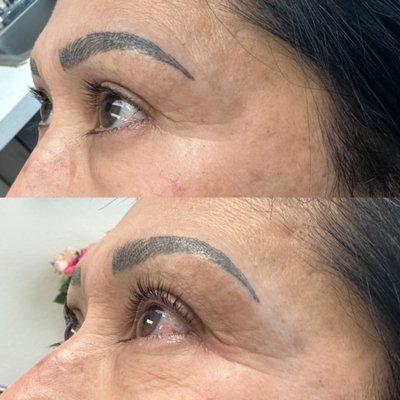 Lash Lift