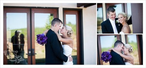 Livermore Wedding