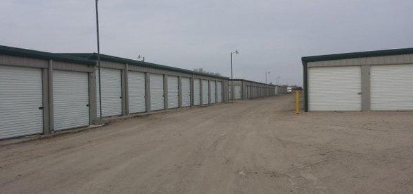 Affordable Storage Unit Prices