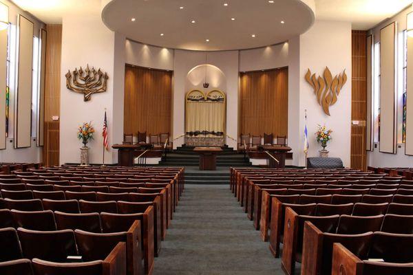 Temple Israel