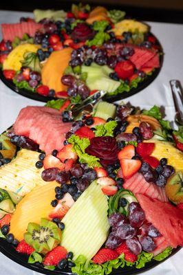 Fruit Platter