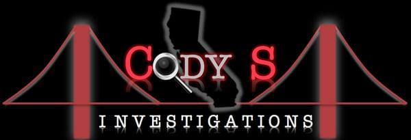 Cody S Investigations - California's Preferred Private Investigation Firm.