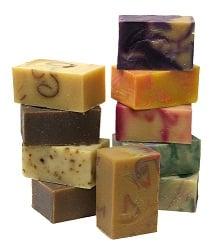 Goat Milk Soap