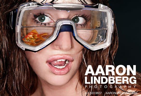 Kansas City Photographer Aaron Lindberg 

www.aaronlindberg.com