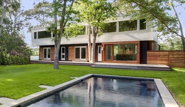 New Modern - Spring Close Highway, East Hampton