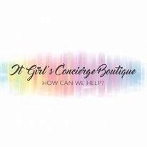 It Girls Concierge Boutique