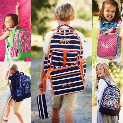 Going back to school? We have you covered!