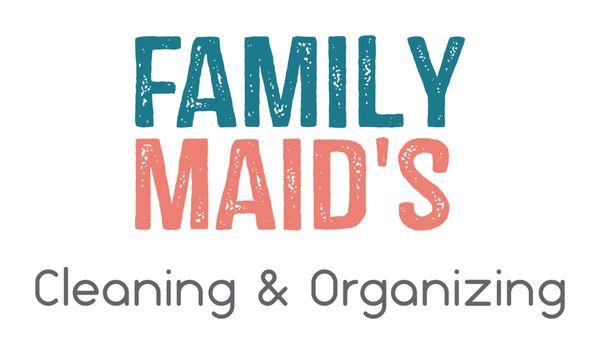 Family Maid's Cleaning & Organizing