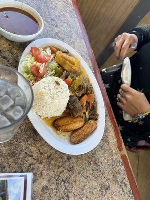 Mi Tierra Restaurant