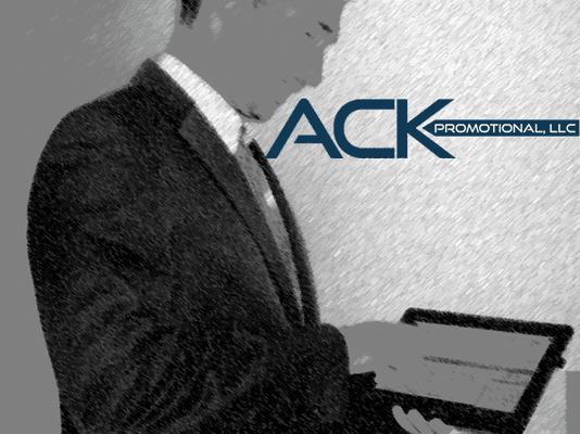 ACK Promotional