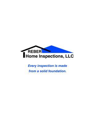 Reber Home inspections